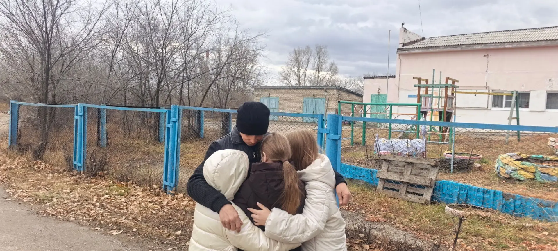 Счастье, которое не сравнится ни с чем! ❤️