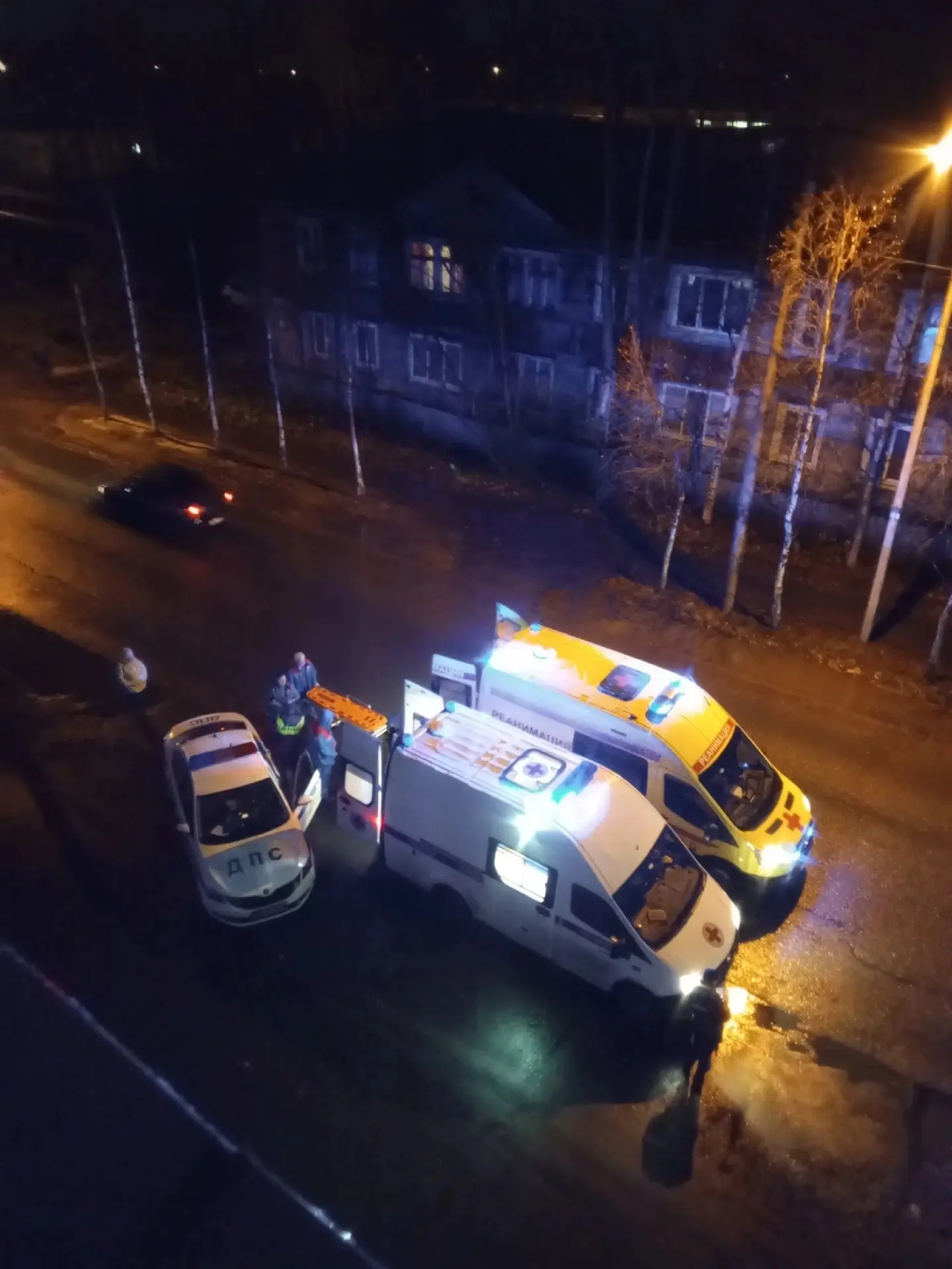 ⚠️ Что-то очень странное творится с пешеходами