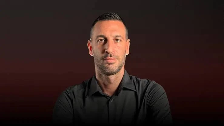 🇮🇹 Школа Моуринью: его бывшего помощника отстранили на 4 месяца