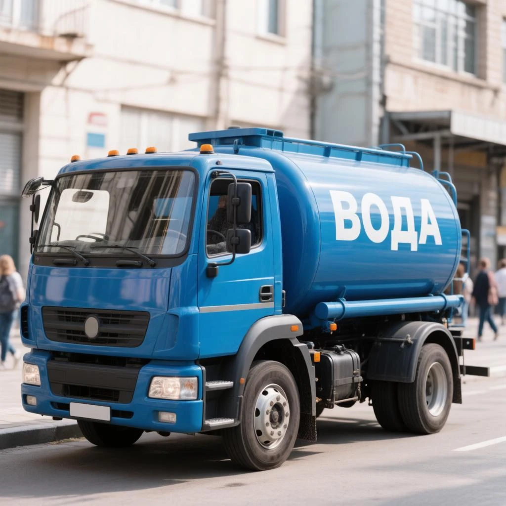 В связи с устранением аварийной ситуации на улице Весенней Водоканал-Чита организует по...