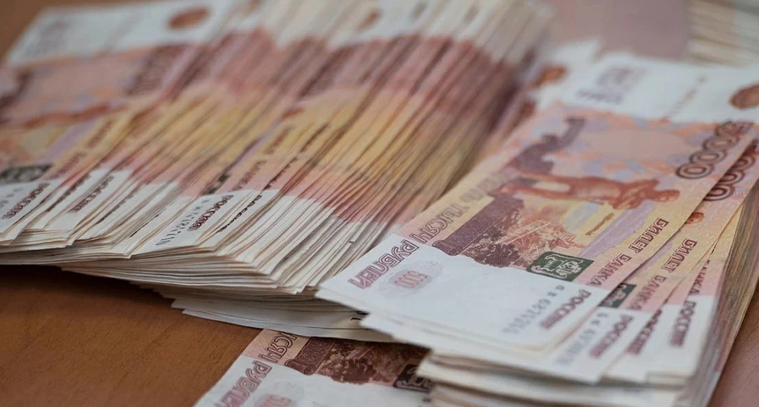 Зарплаты нижегородцев достигнут 109 320 рублей к 2029 году.