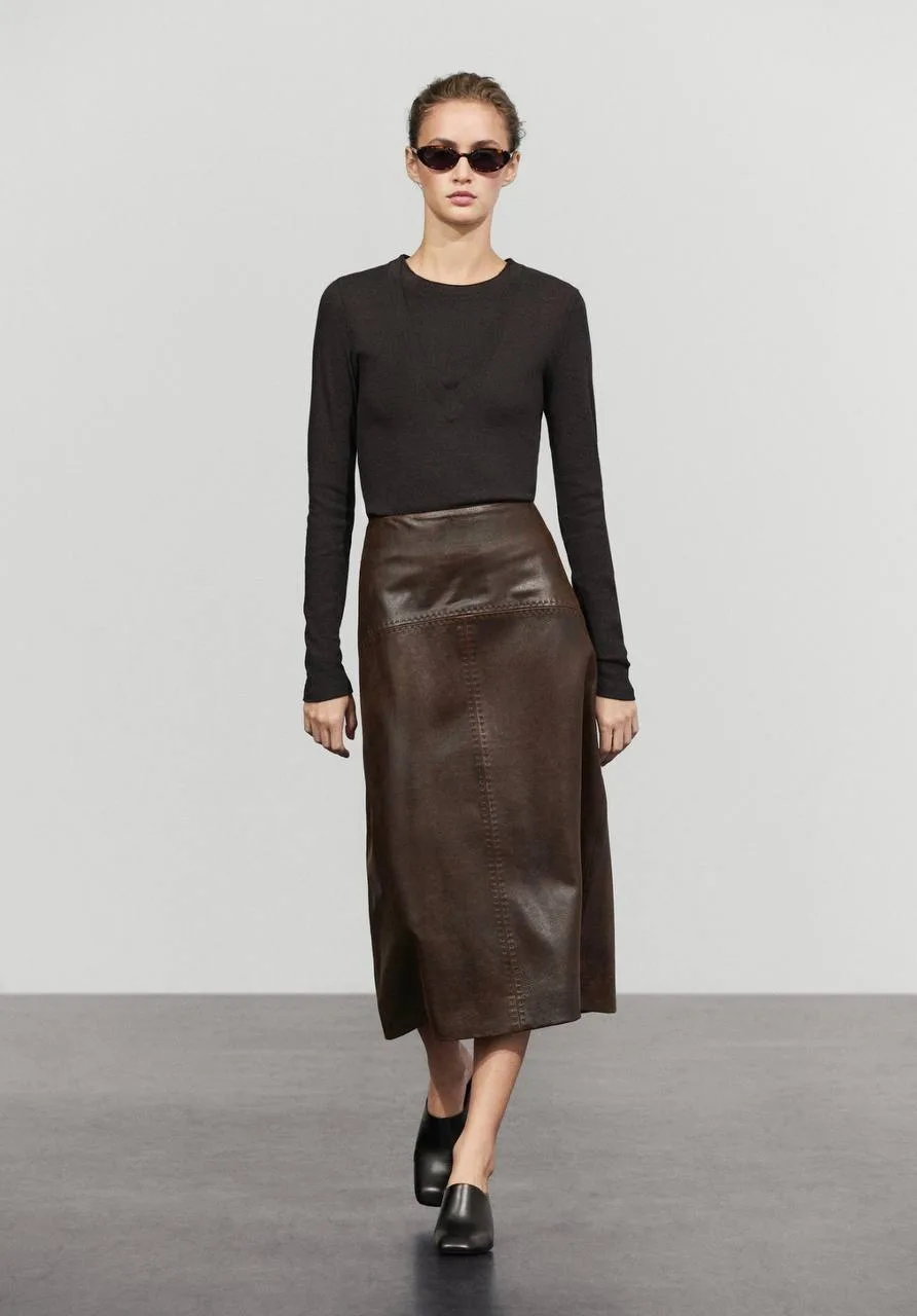 MASSIMO DUTTI