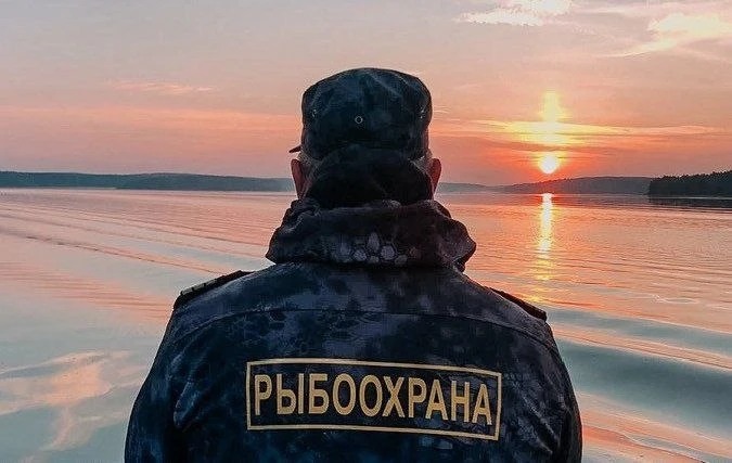 17 браконьеров за неделю