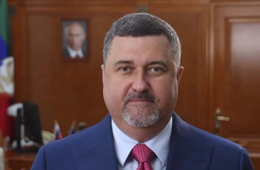 Уважаемый Фёдор Вячеславович!