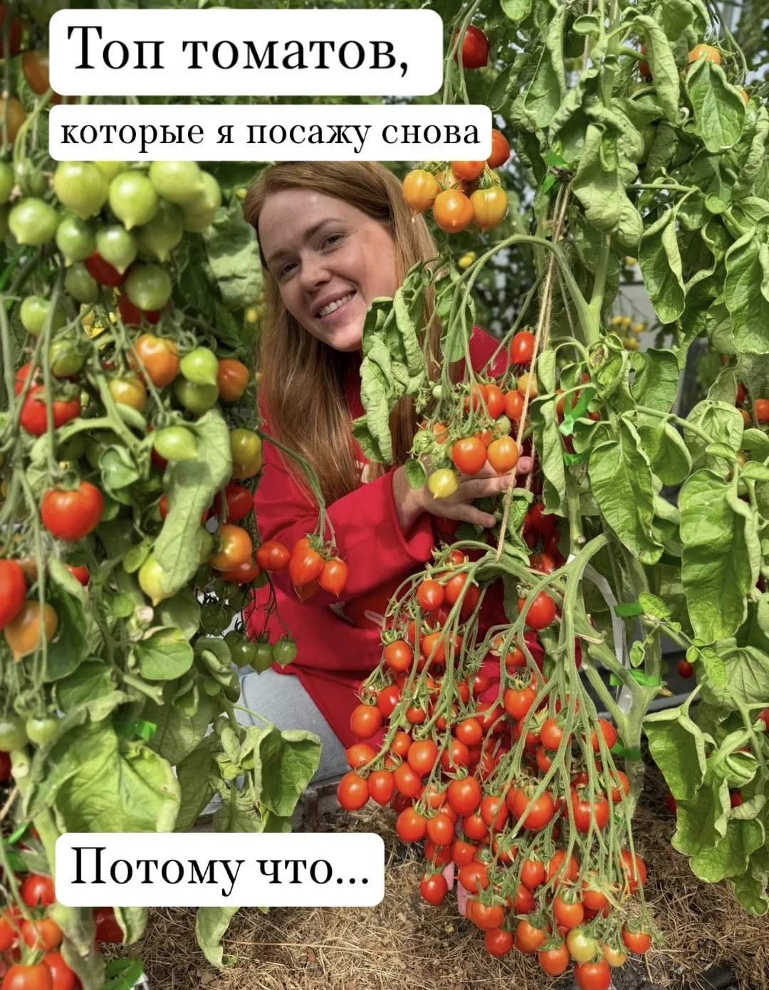 Мой топ на следующий сезон:
