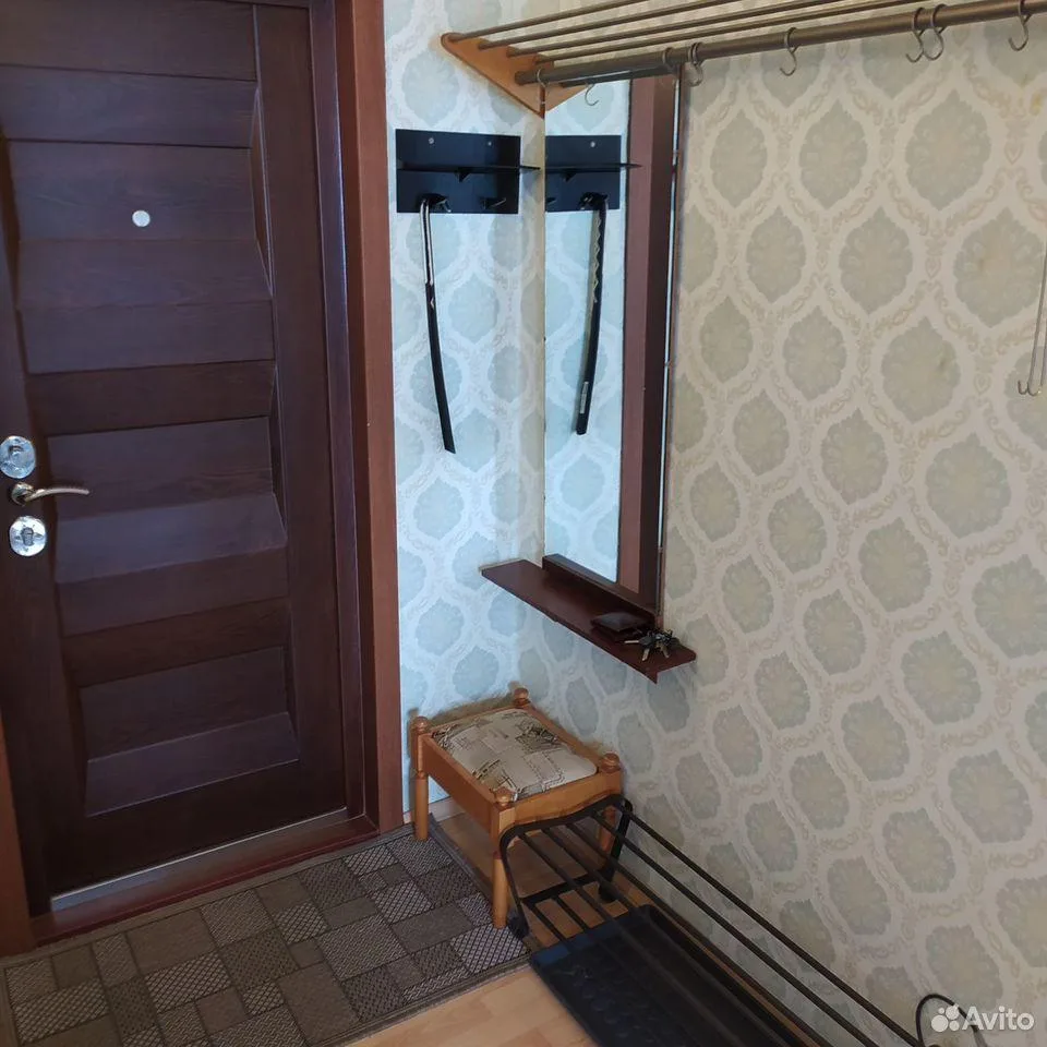 Сдам без посредников: 2-комнатная квартира, 50м²