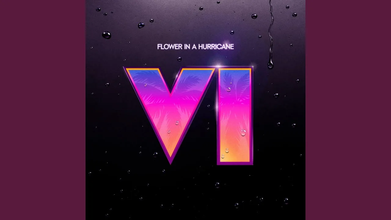 ↗️ Rockstar выпустила полный сингл Flower in a Hurricane из нового трейлера GTA VI - и ...