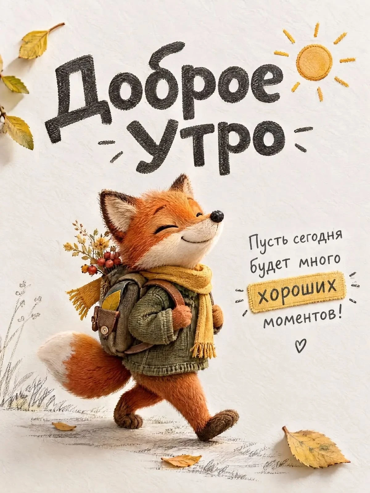 🎀 Красивые открытки