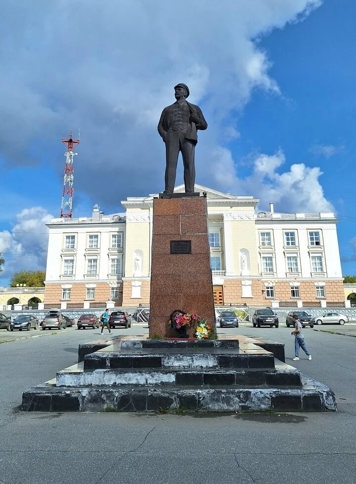 Присылайте Ваши фото в "Предложить пост"