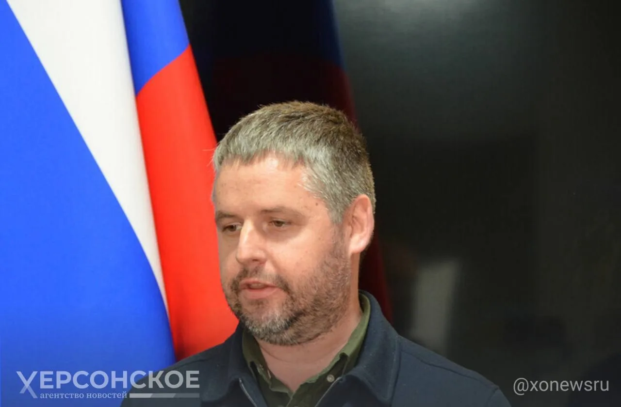 ЭКСКЛЮЗИВ Брыков: Запад финансировал до 99% херсонских СМИ