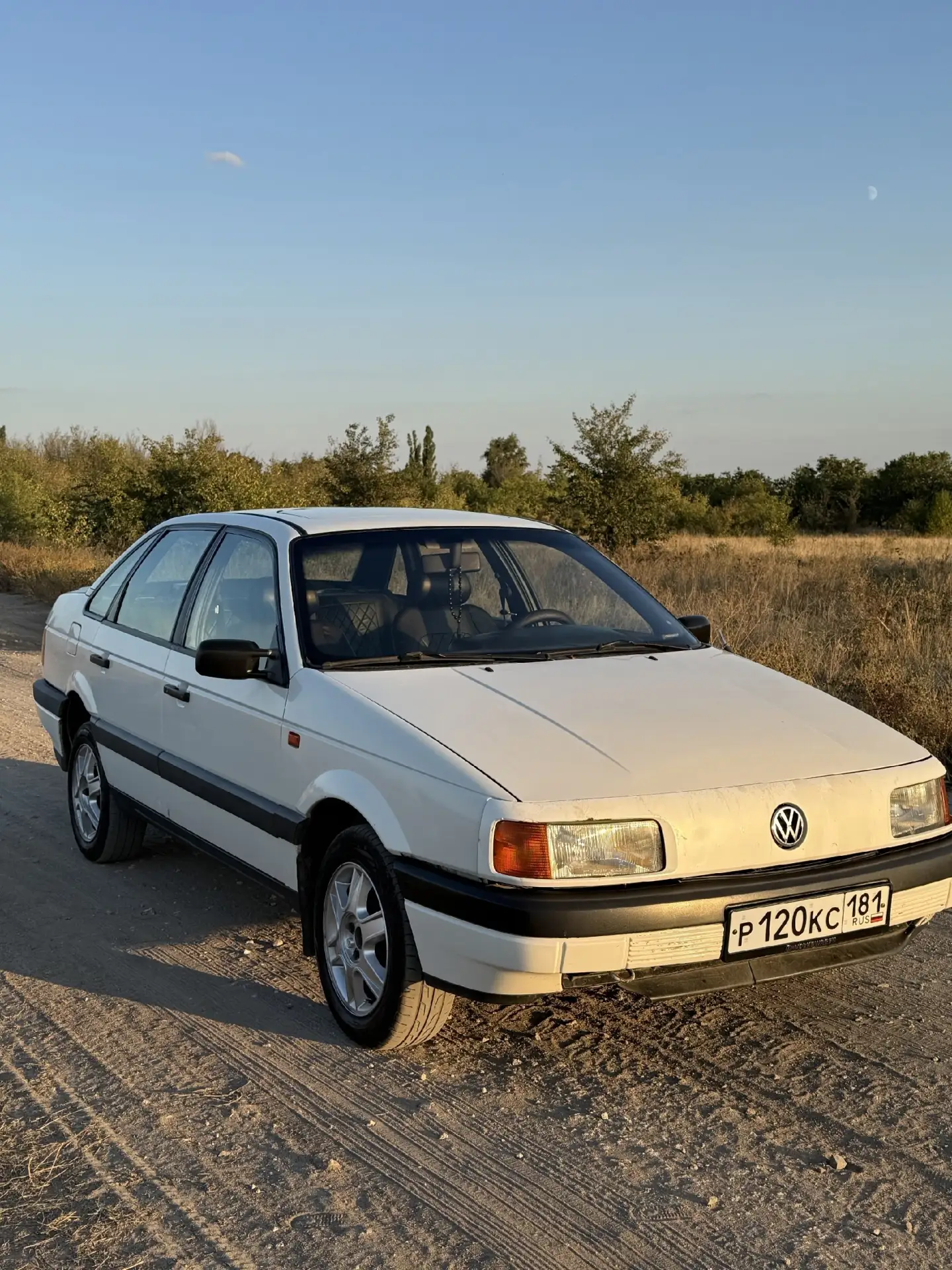 Продам Volkswagen Passat b3