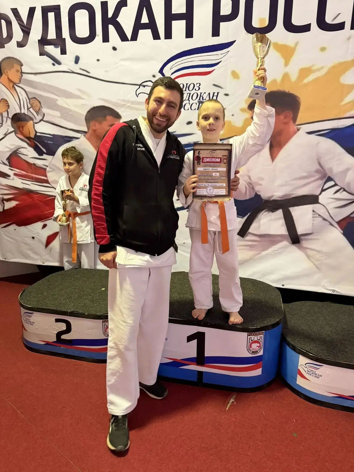 🔥 Поздравляем нашего чемпиона! Ученик 2Б класса Сидоренко Арсений показал невероятный ...