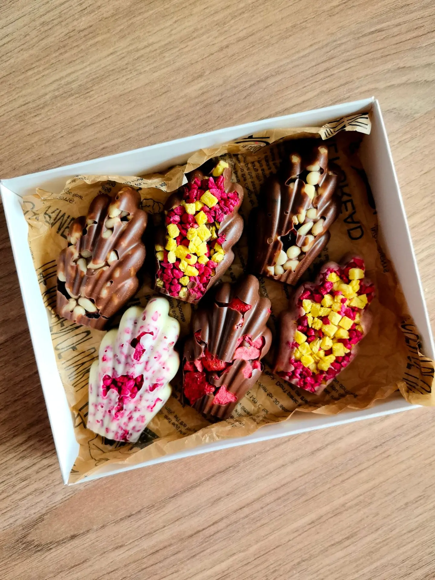 Конфеты 🍬