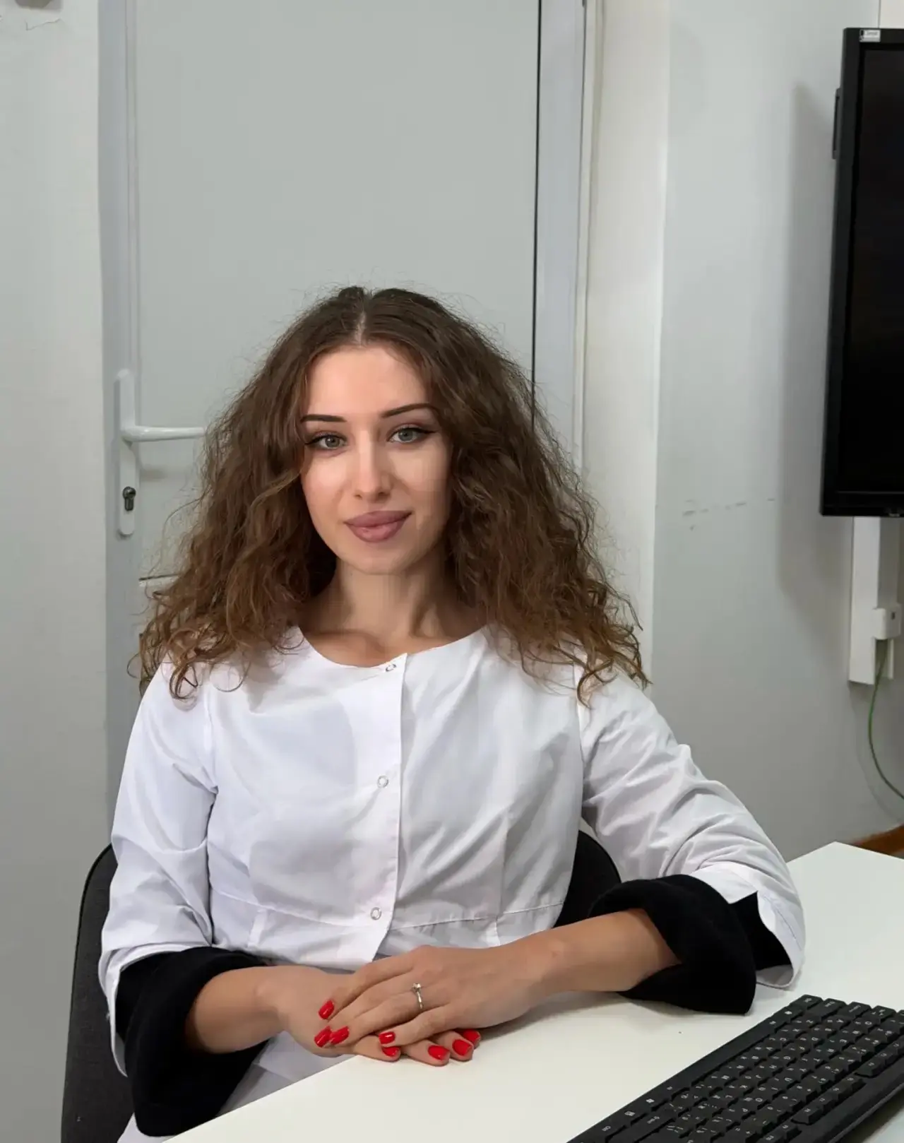 Новый врач приступил к работе в Кошехабльской ЦРБ