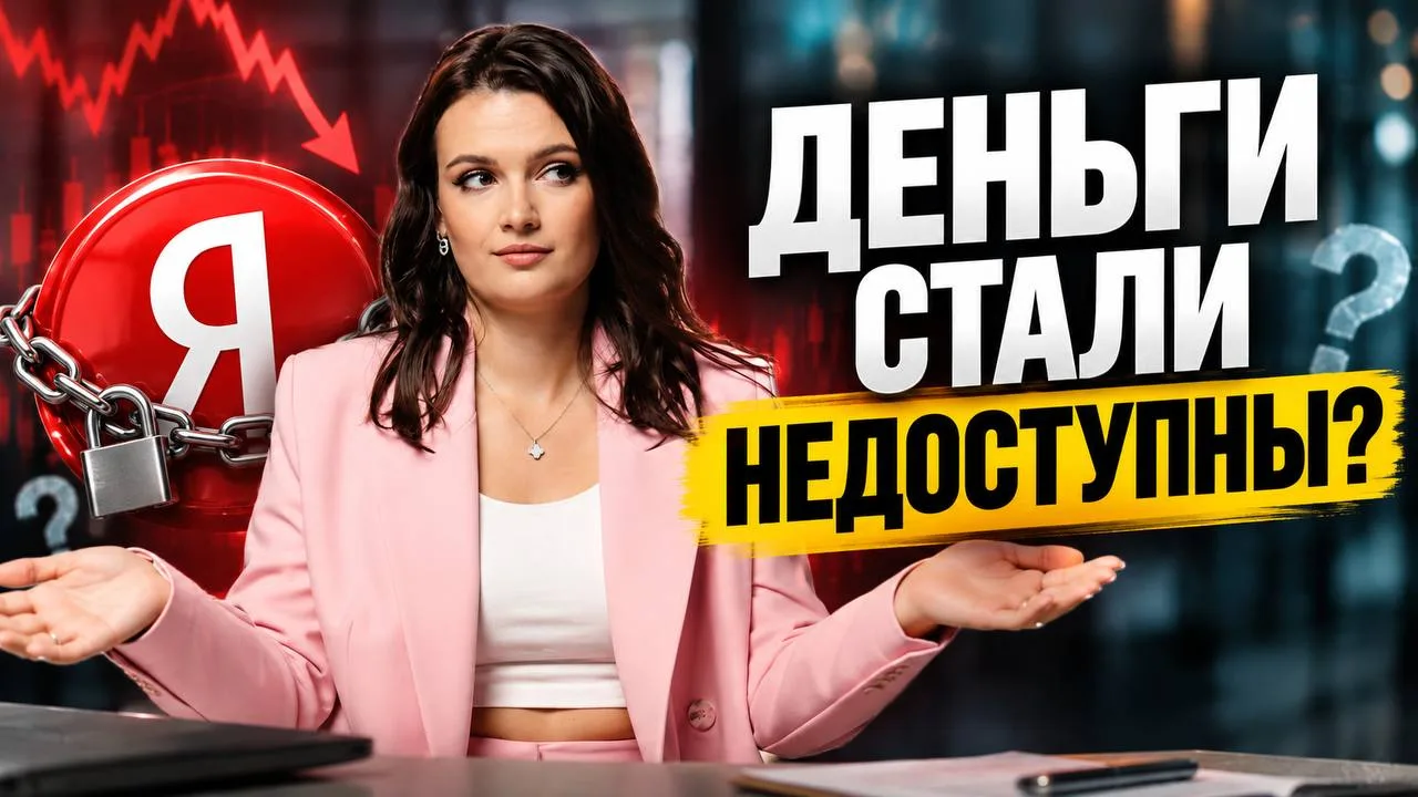 Какие выводы мы можем сделать из ситуации с Яндекс Пэй и Яндекс Сейв, чтобы в будущем з...