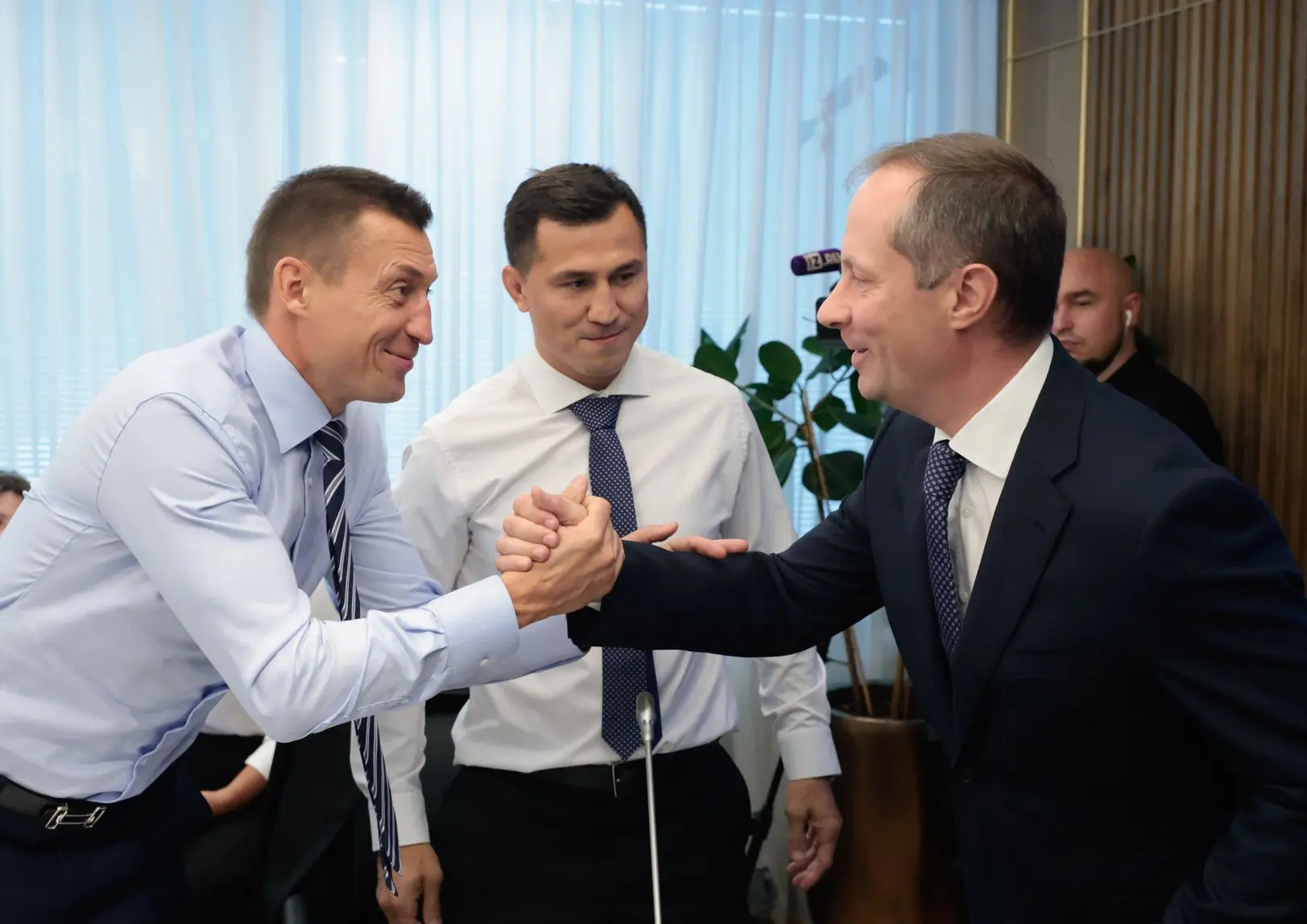 Я только начинаю разбираться в том, как устроен процесс работы в Государственной Думе. ...