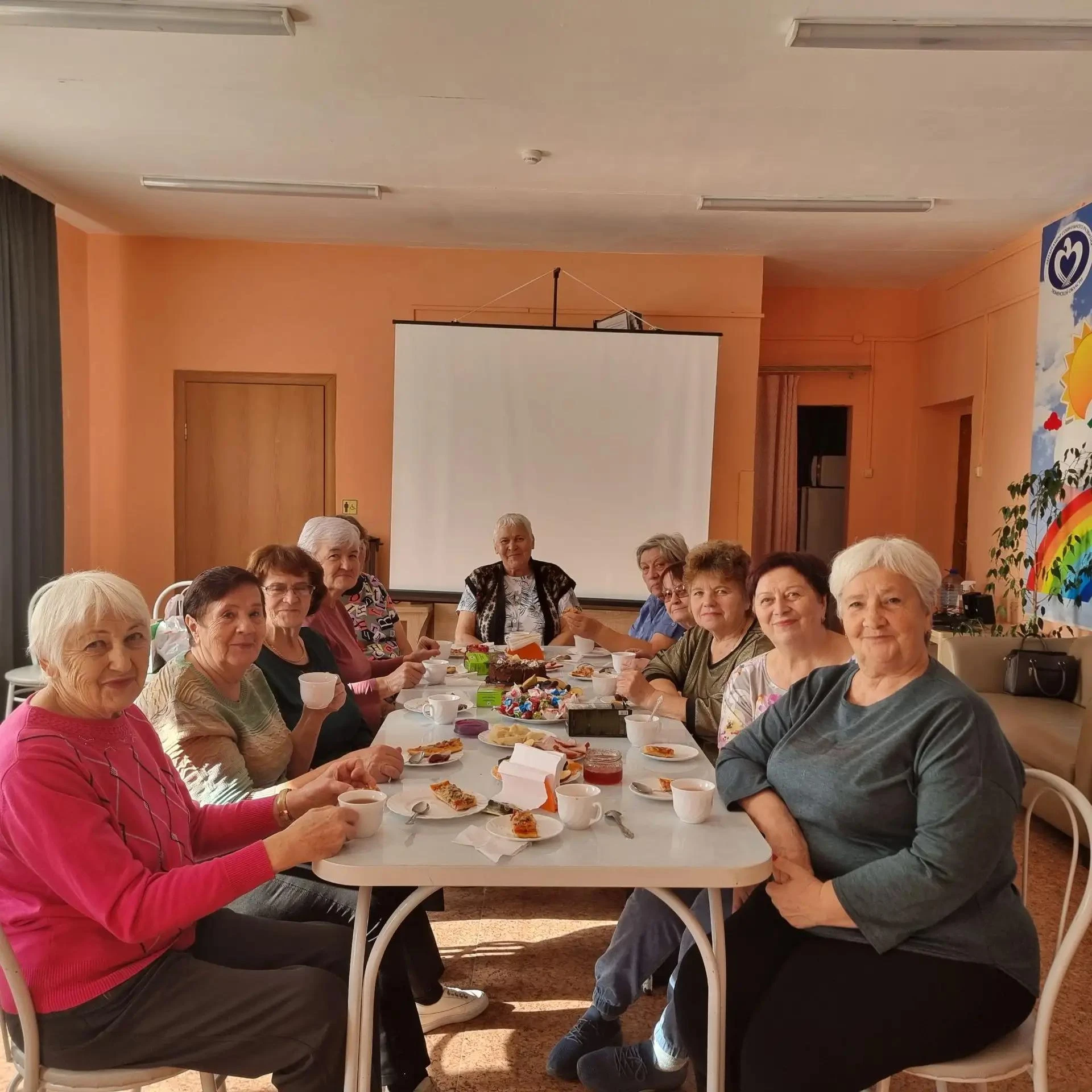 «Мои любимые стихи»: когда слова согревают душу