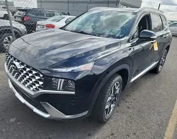🚗 Hyundai 2022