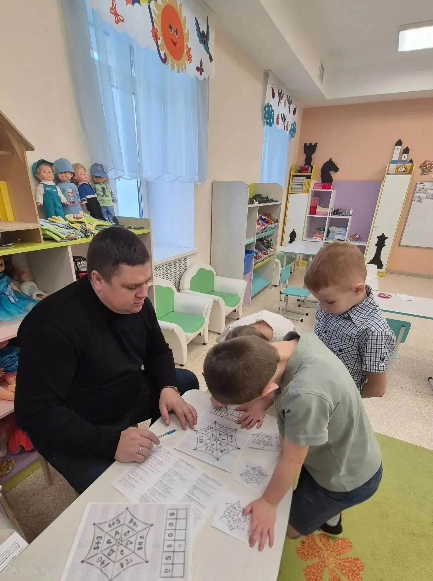 📖 ДНЕВНИК ОТКРЫТОГО ОБРАЗОВАНИЯ | ДЕНЬ 3
