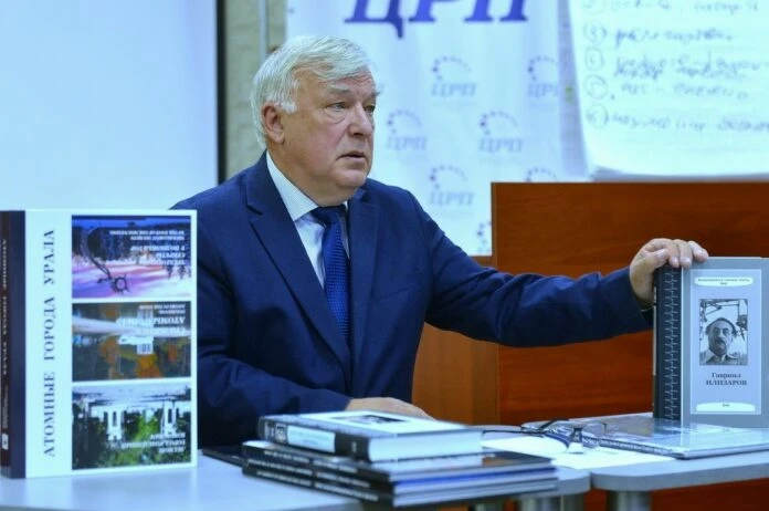 Виктор Кузнецов: «Меня как будто кто-то ведёт»
