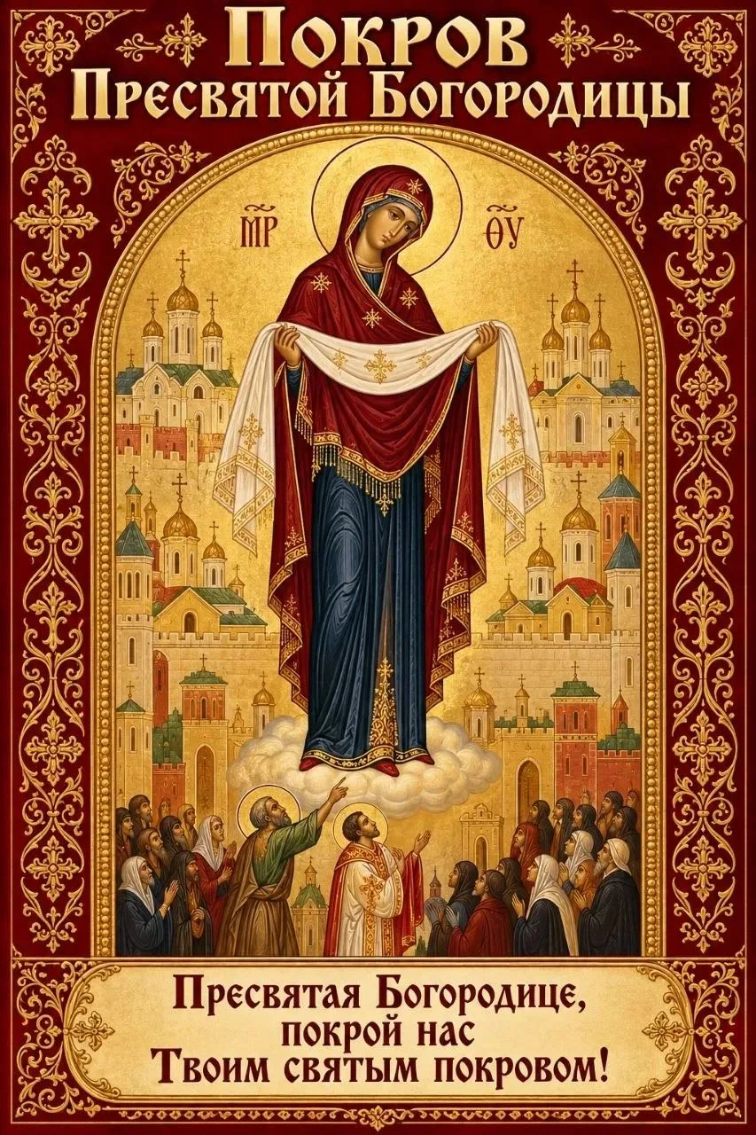 🌟ДОБРОЕ УТРО!🌟