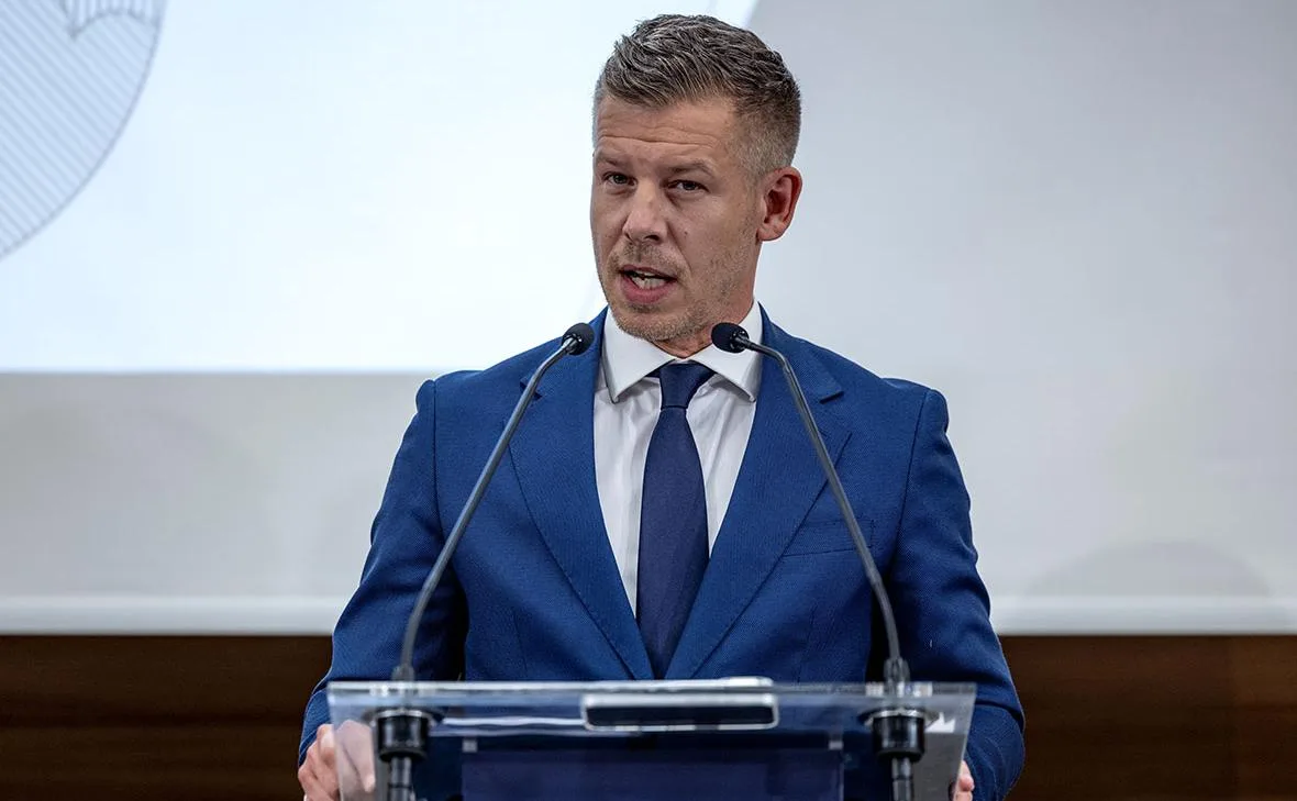 💼 Венгрия не сможет быстро отказаться от российской нефти