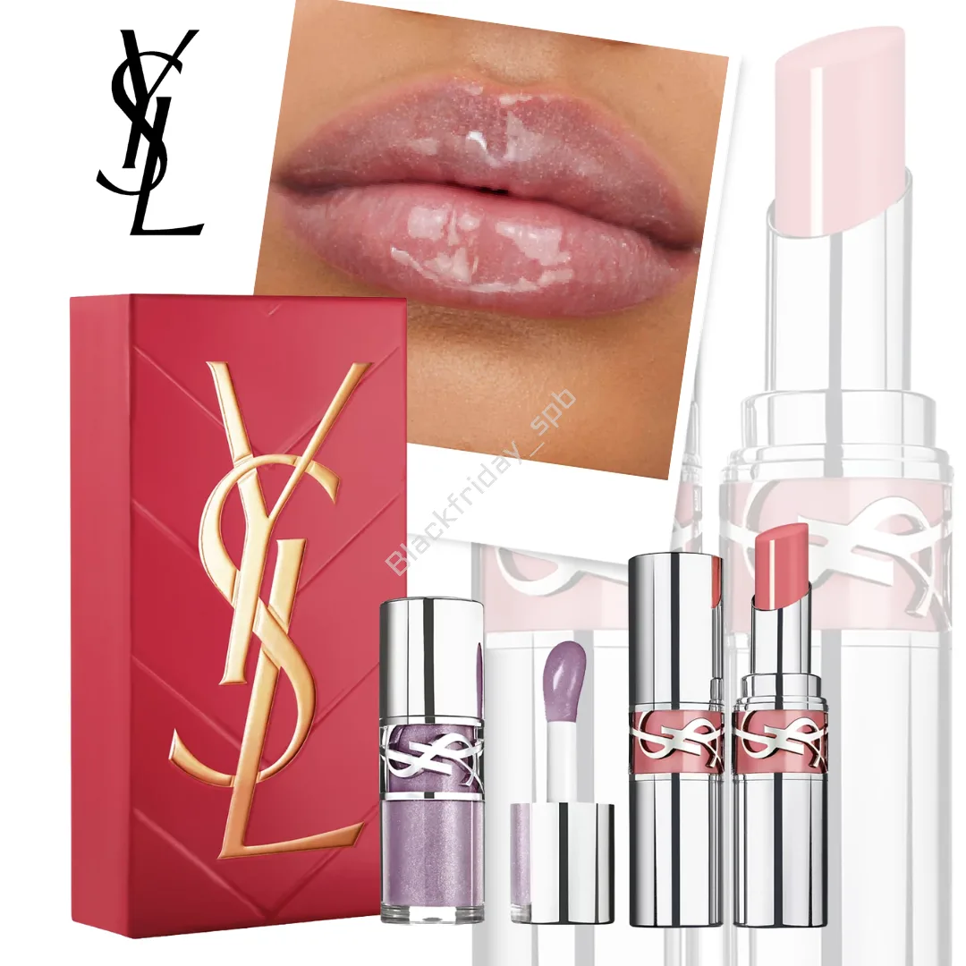 Yves Saint Laurent