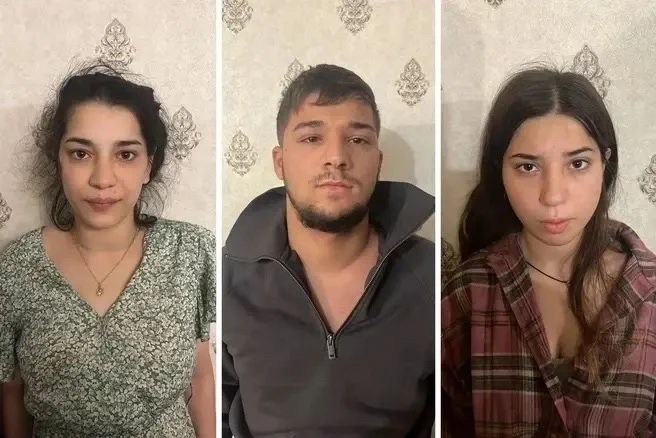🚔 В Перми задержали 11 человек, которых подозревают в серии краж в общественном трансп...
