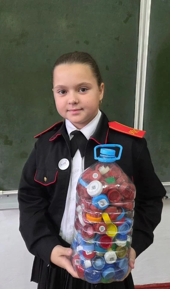 "КРЫШЕЧКИ ДОБРА СнК»