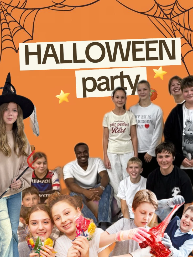 🎃HALLOWEEN 🎃