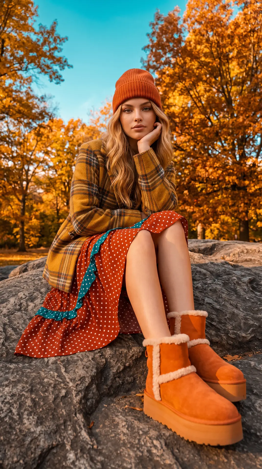 Хотите купить оригинальную продукцию UGG?