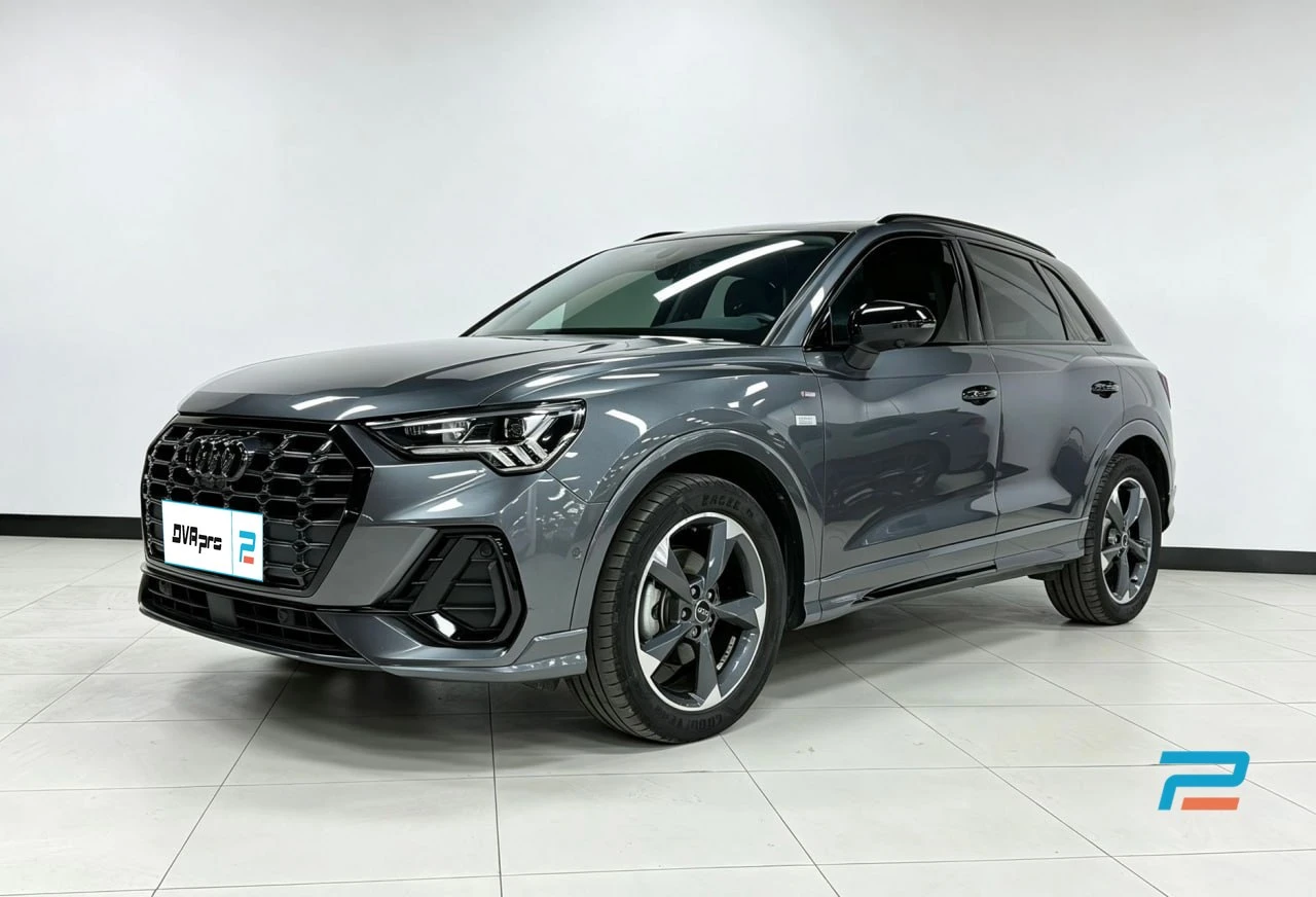 Audi Q3 35 TFSI Fashion Dynamic 2022