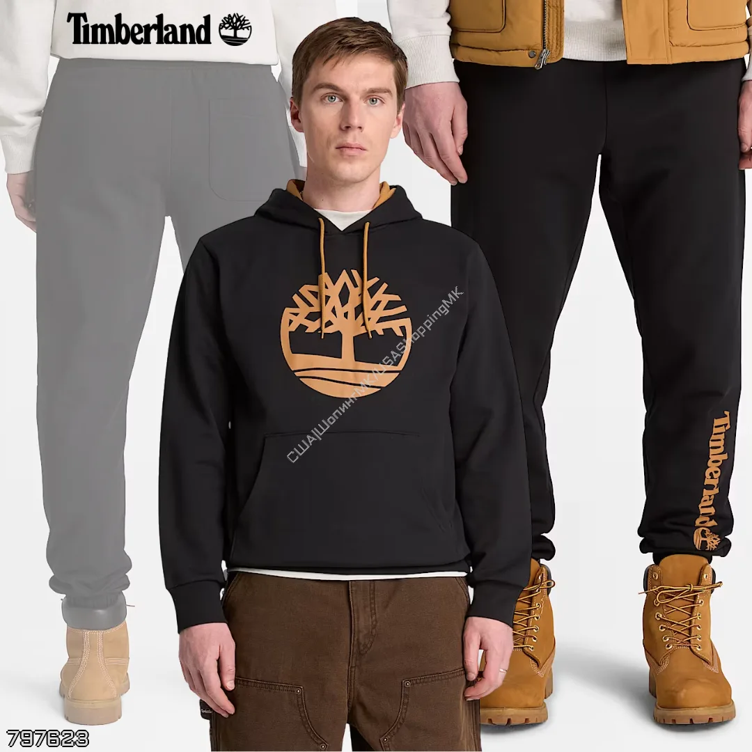 Timberland 🇺🇸