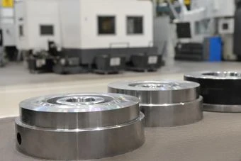 Нижегородский завод штампов и пресс-форм провёл у себя важную модернизацию своего произ...