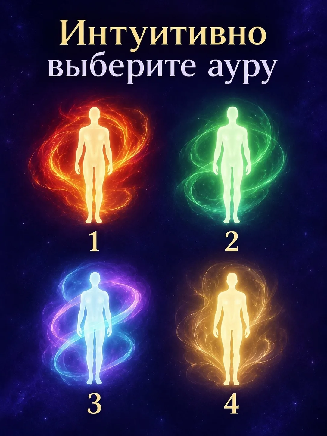 Этот тест удивительно точно совпадает в 9 случаях из 10 ✨