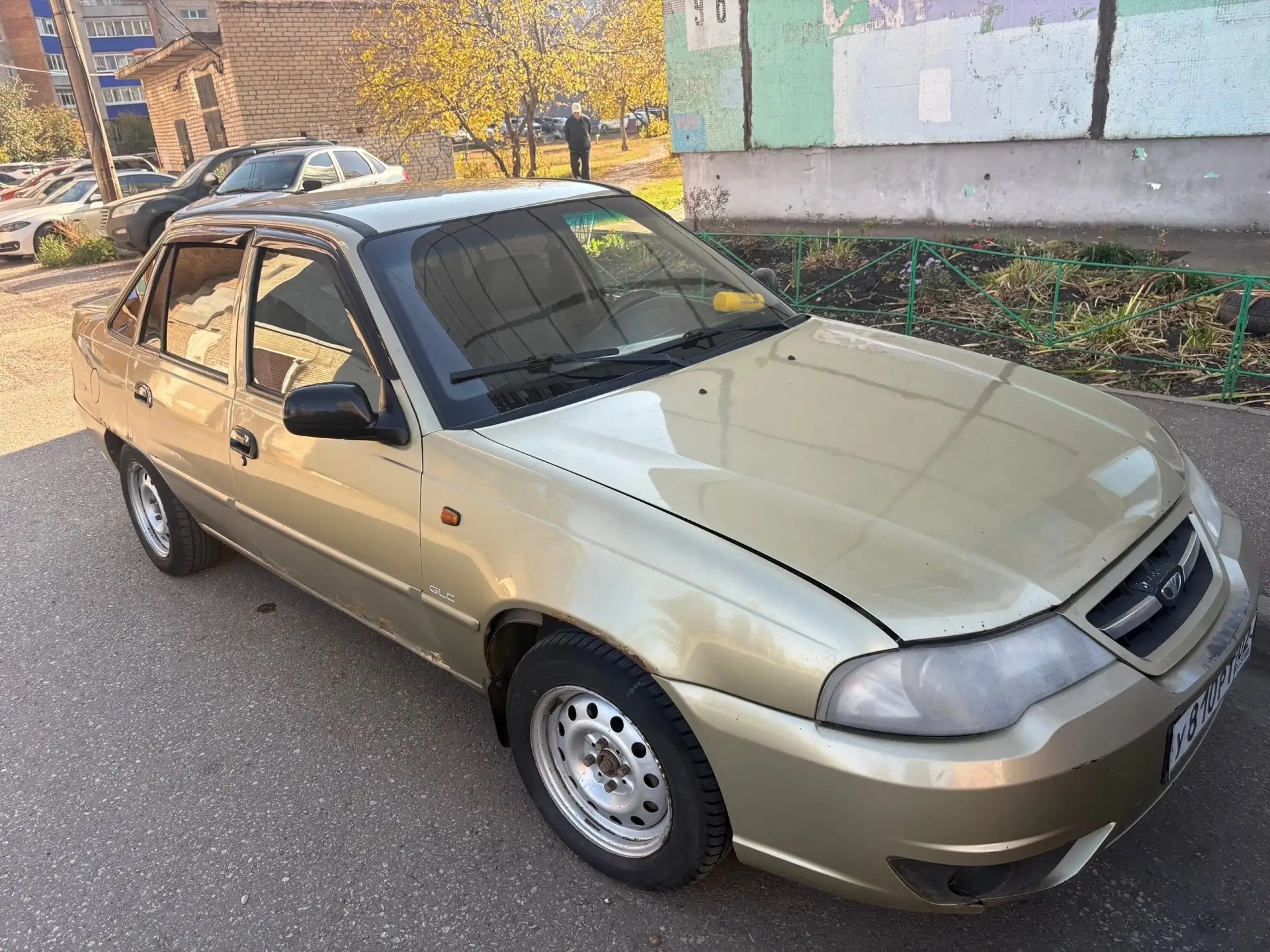 Продам Нексию 2010 г.в