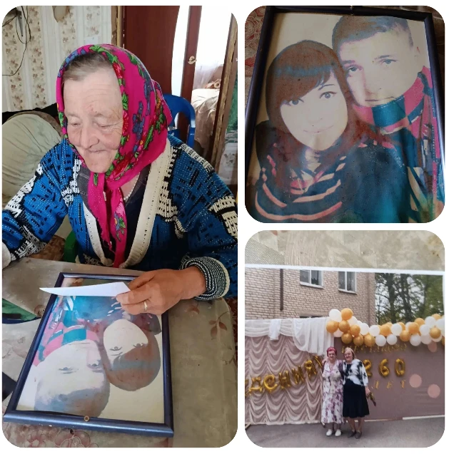 РЕТРО-ТЕРАПИЯ «ЗАГЛЯНУТЬ В АЛЬБОМ — ЗНАЧИТ ПРОЖИТЬ ЖИЗНЬ ЗАНОВО»