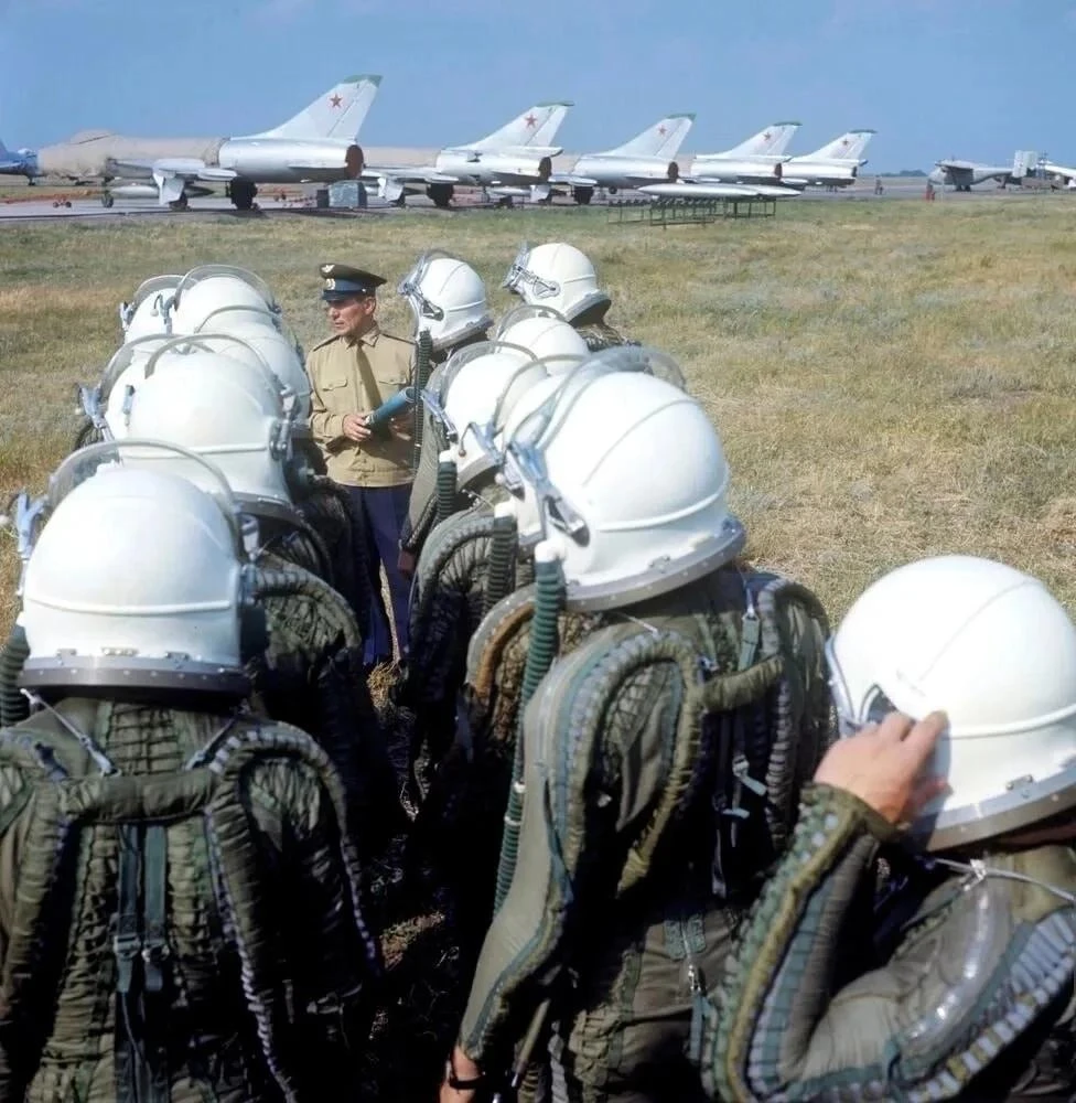 Это 1970 год.