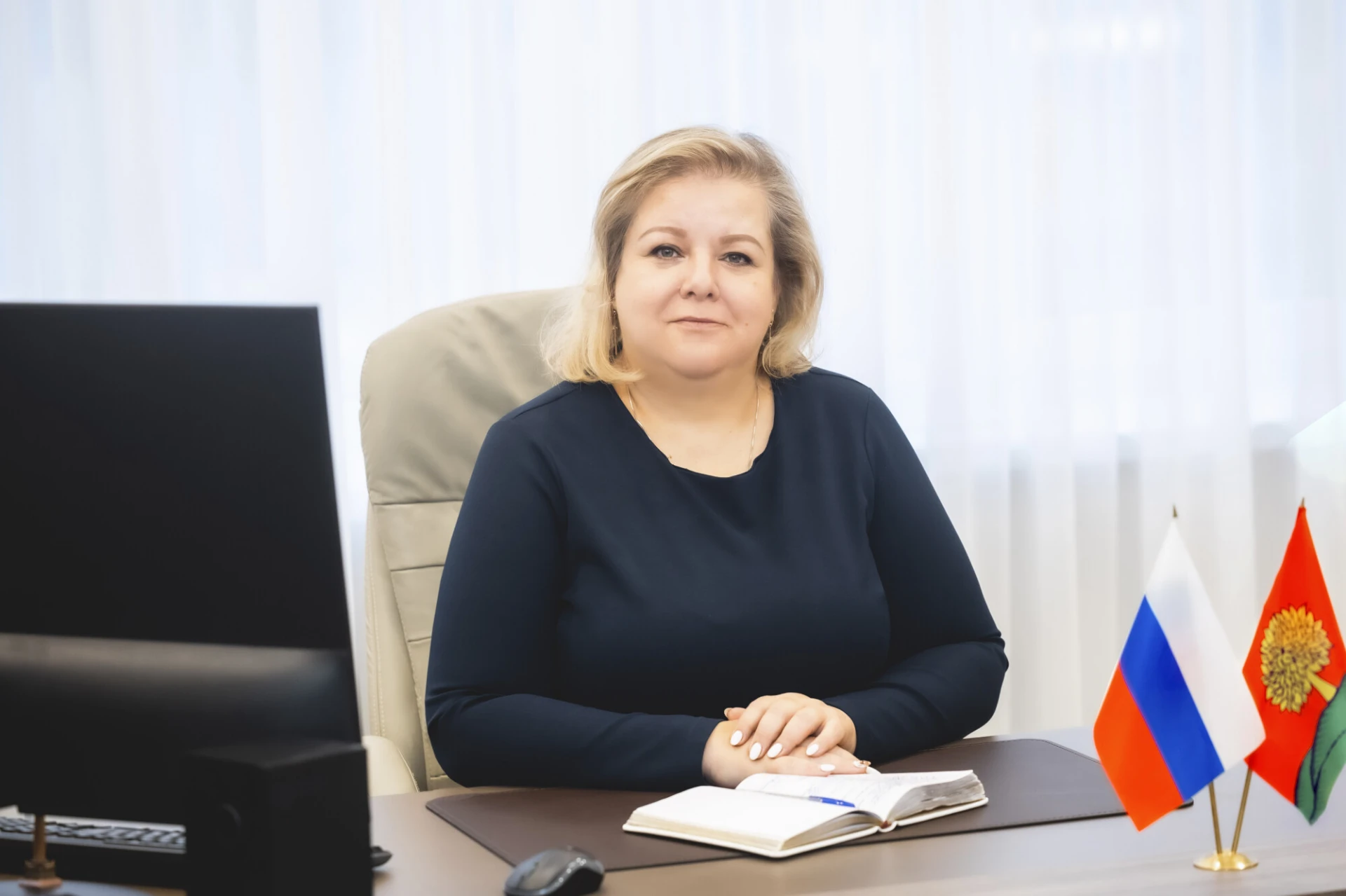 📋 Важная информация для жителей города Ельца!