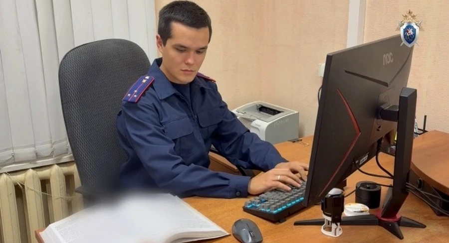 ⚡В Чебоксарах предприниматель пытался откупиться от полицейского за 200 тысяч рублей