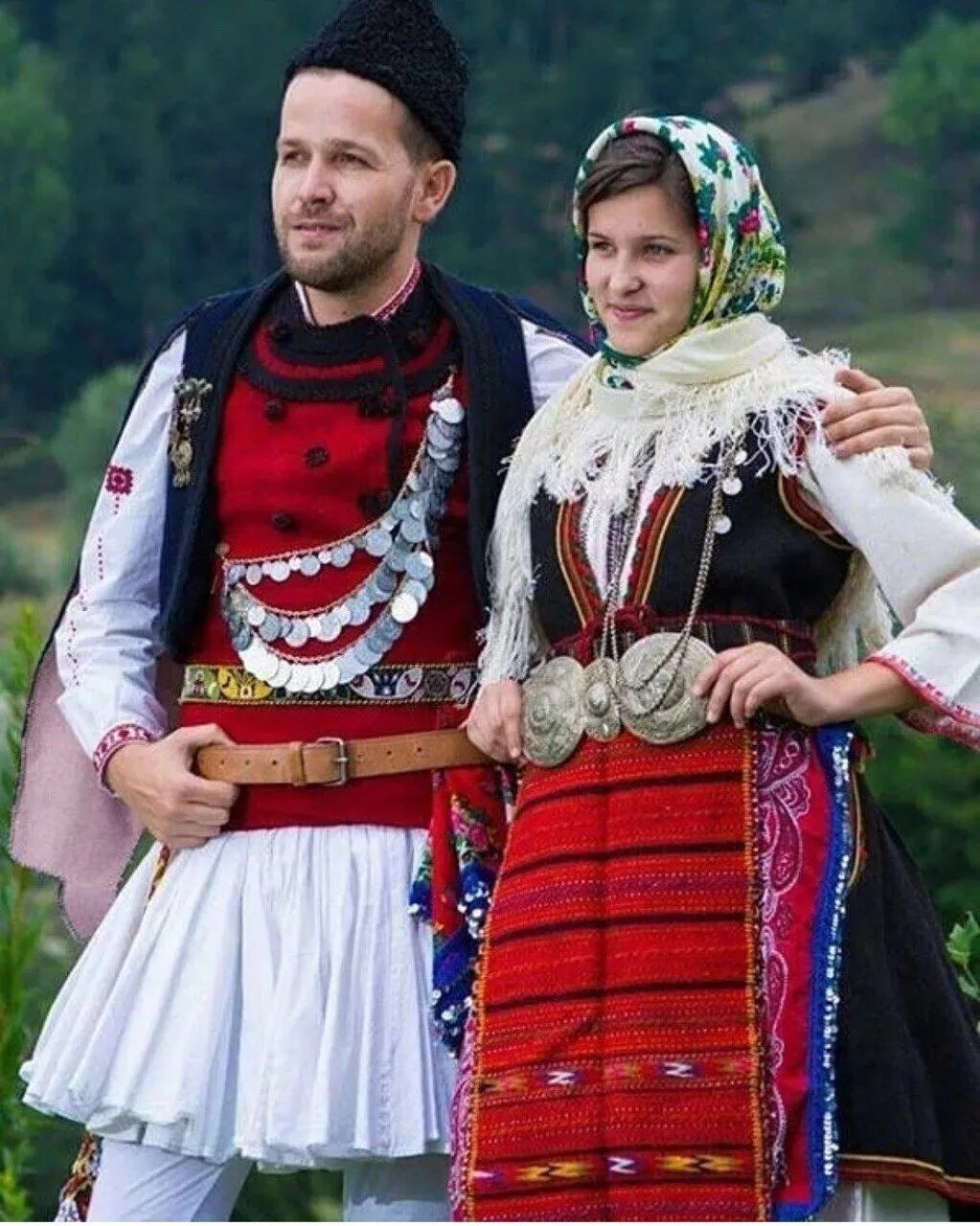 Крымские болгары
