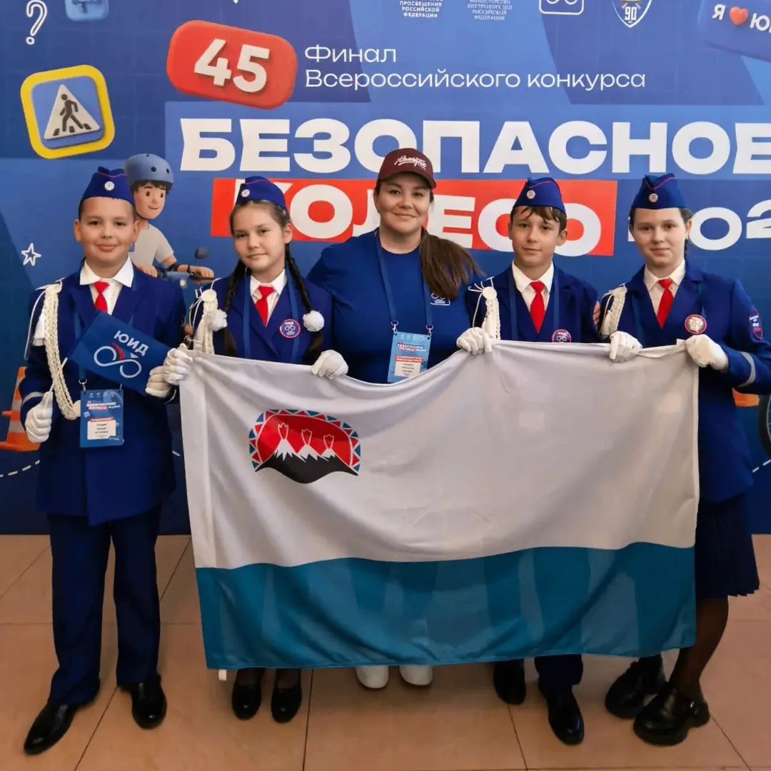 «Дорожный патруль» вернулся🏆