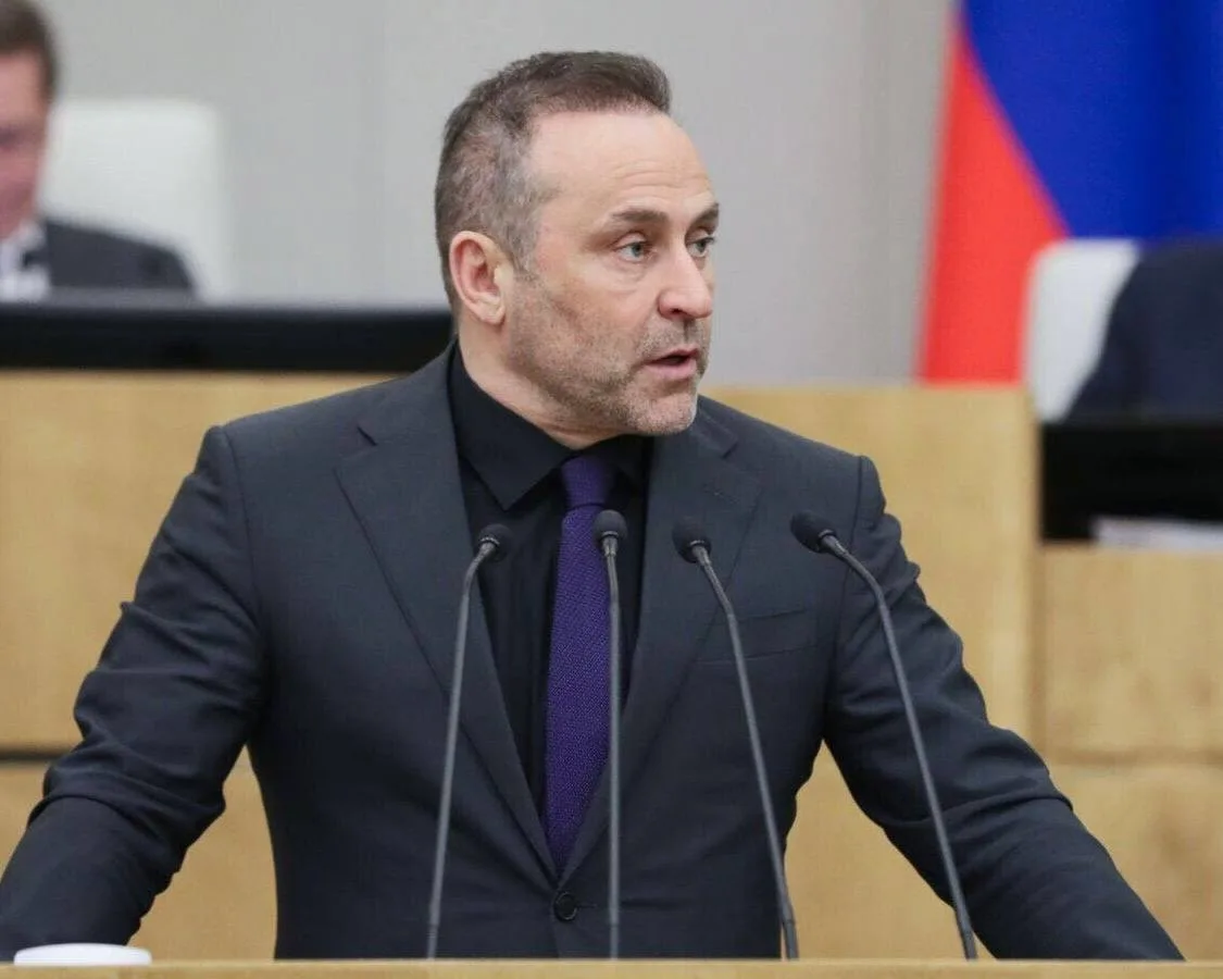 Глава 🇷🇺 ФЛССР Дмитрий Свищев не подтвердил информацию, что FIS запросила у Александр...