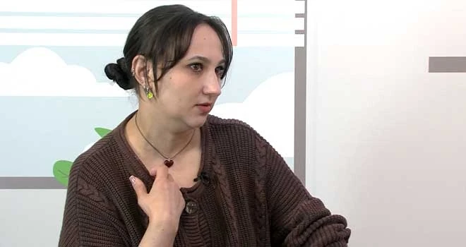 Что-то новенькое для Екатерины Малышевой