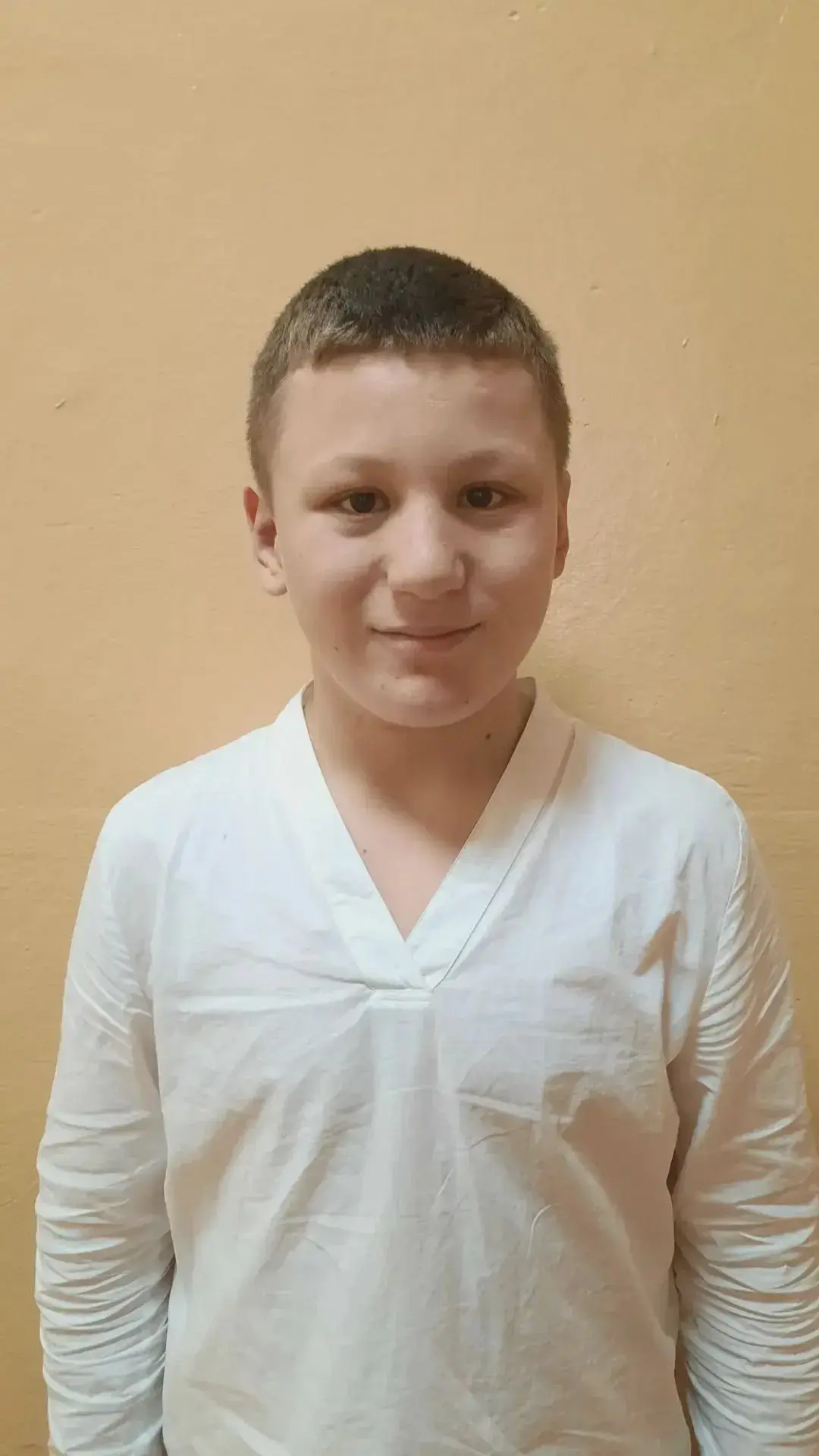 Ищут Виталия, родившегося в 2012 году