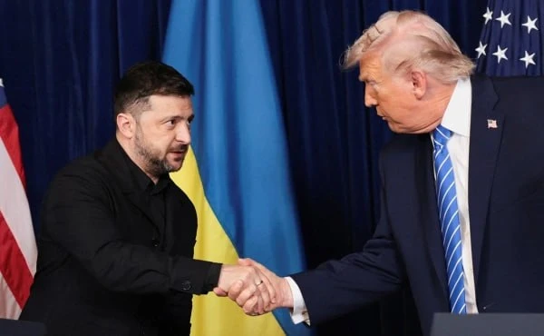 ❗️США поставили ультиматум Украине