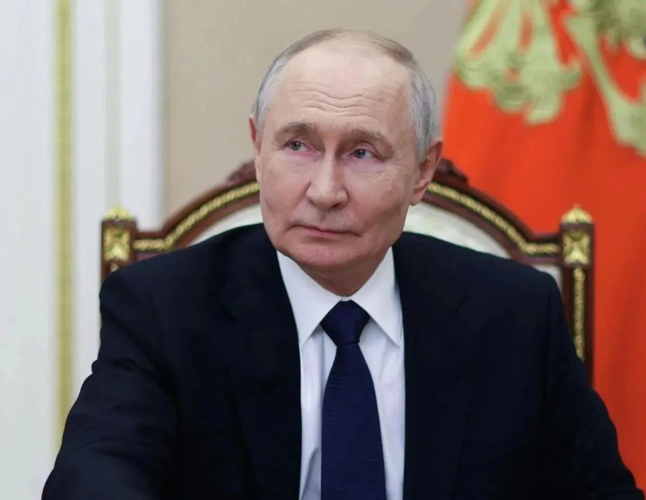 Сегодня свой день рождения отмечает наш Президент, Владимир Владимирович Путин.