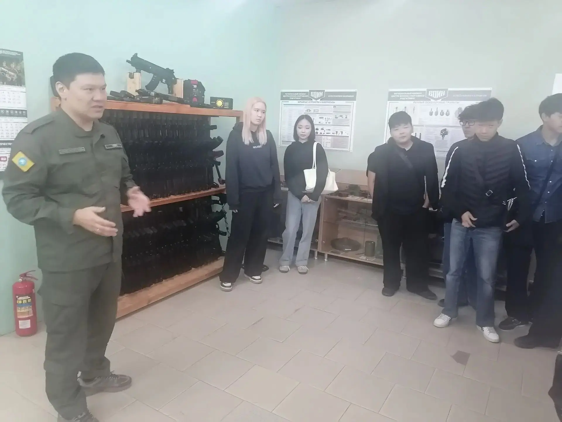 🎖️ От битвы за Кавказ до наших дней 🇷🇺🛡️