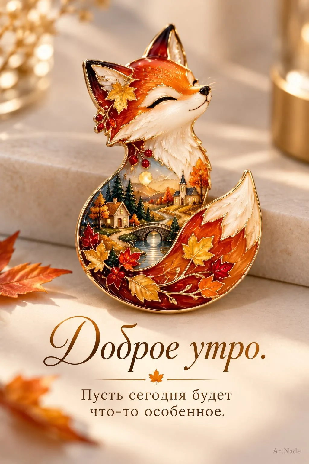 🥰Открытки и поздравления!