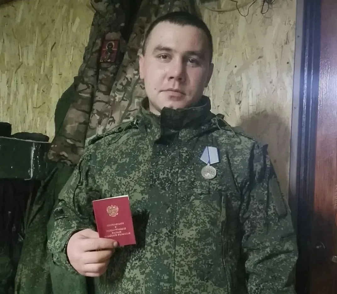🇷🇺11 октября, в День Республики Башкортостан, свой день рождения отметил наш отважный...